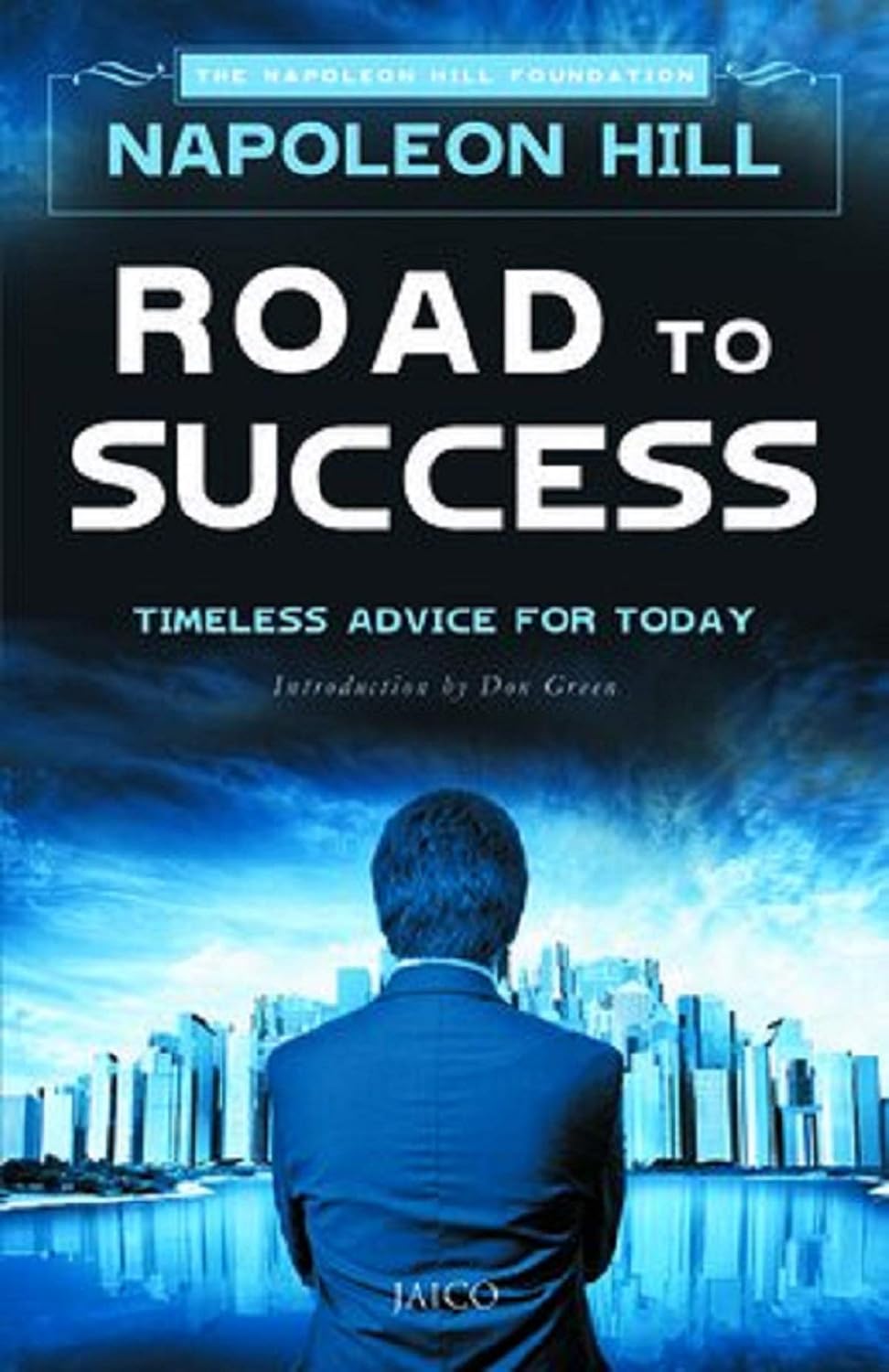Road to Success