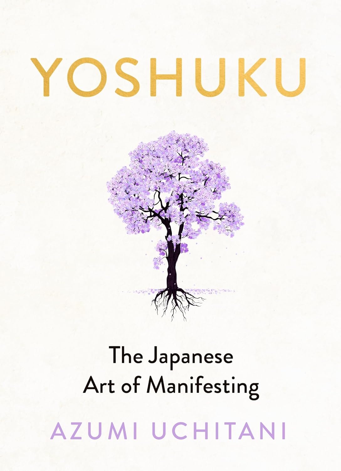 Yoshuku: the Japanese Art of Manifesting