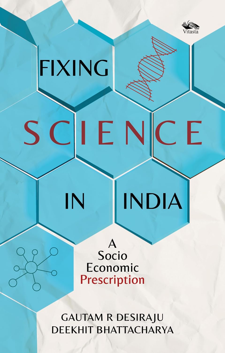 Fixing Science in India