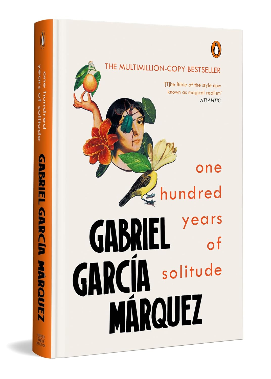 One Hundred Years of Solitude