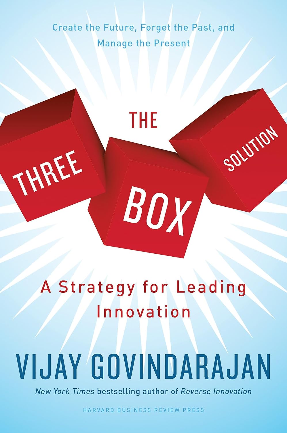 The Three Box Solution