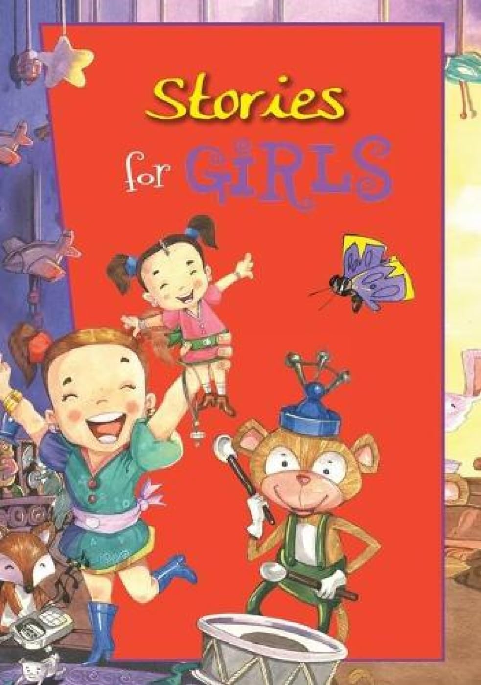Stories for Girls