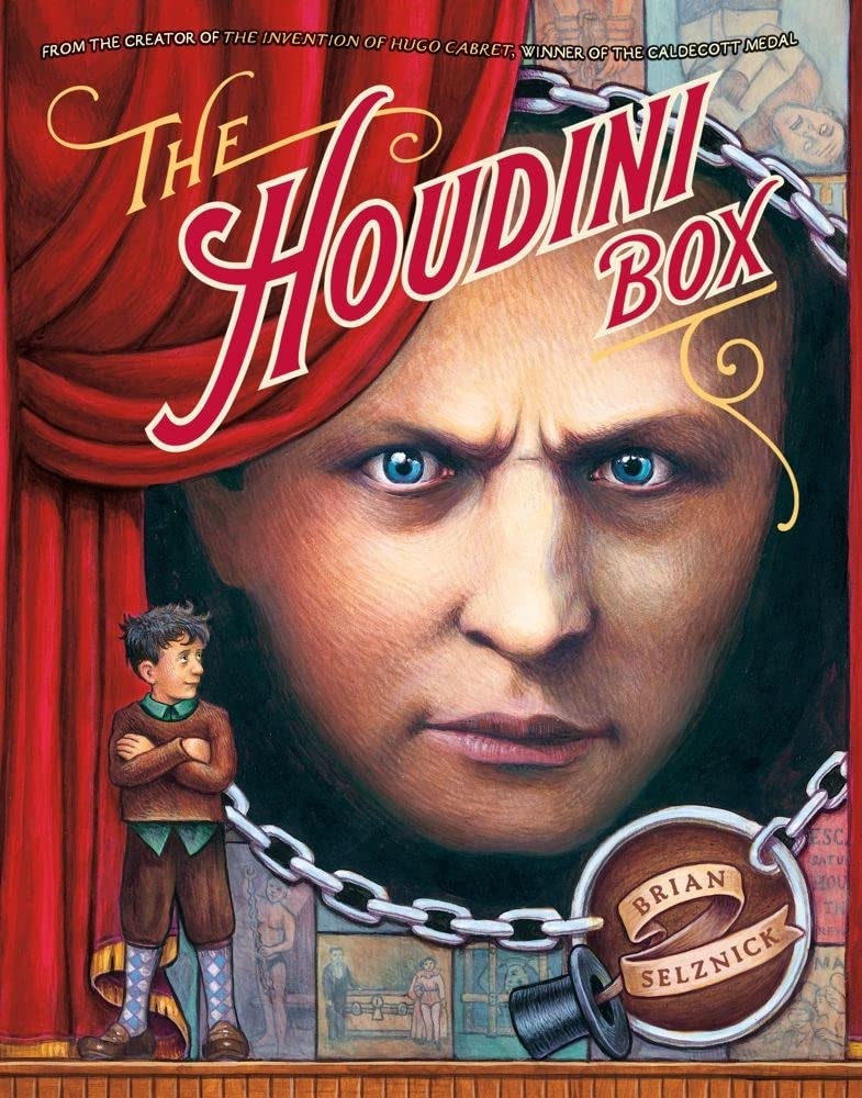The Houdini box