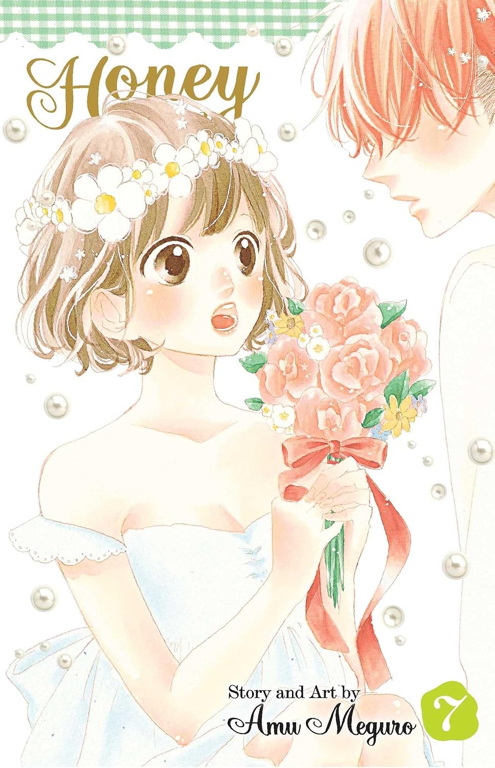 Honey so sweet Vol 7