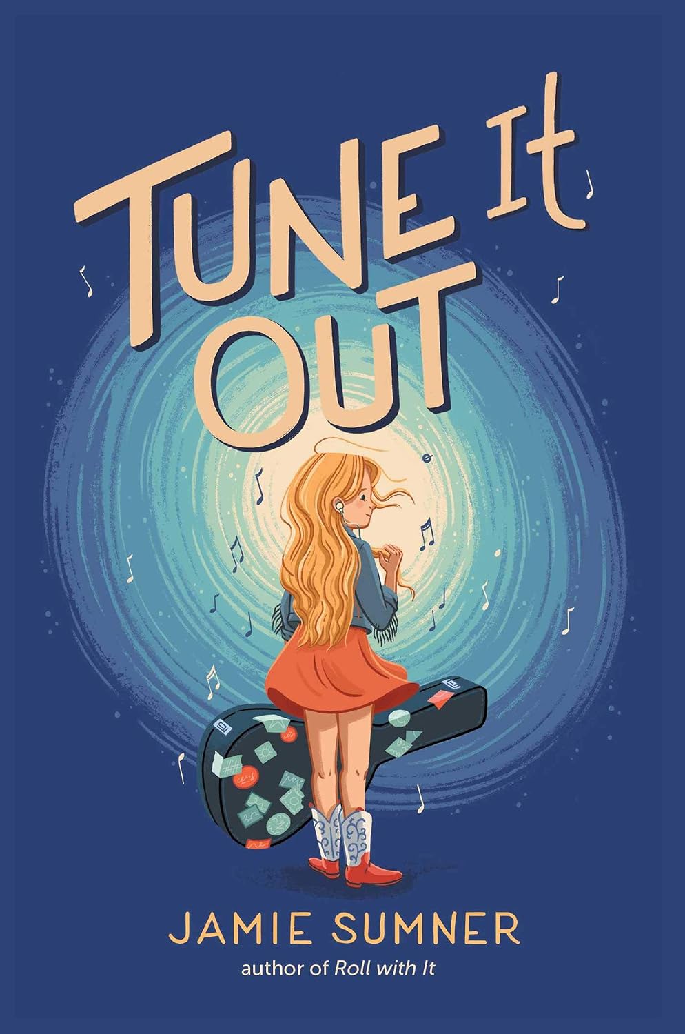 Tune it Out