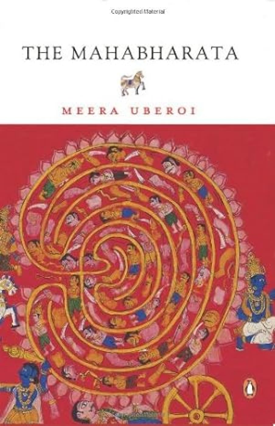 The Mahabharata