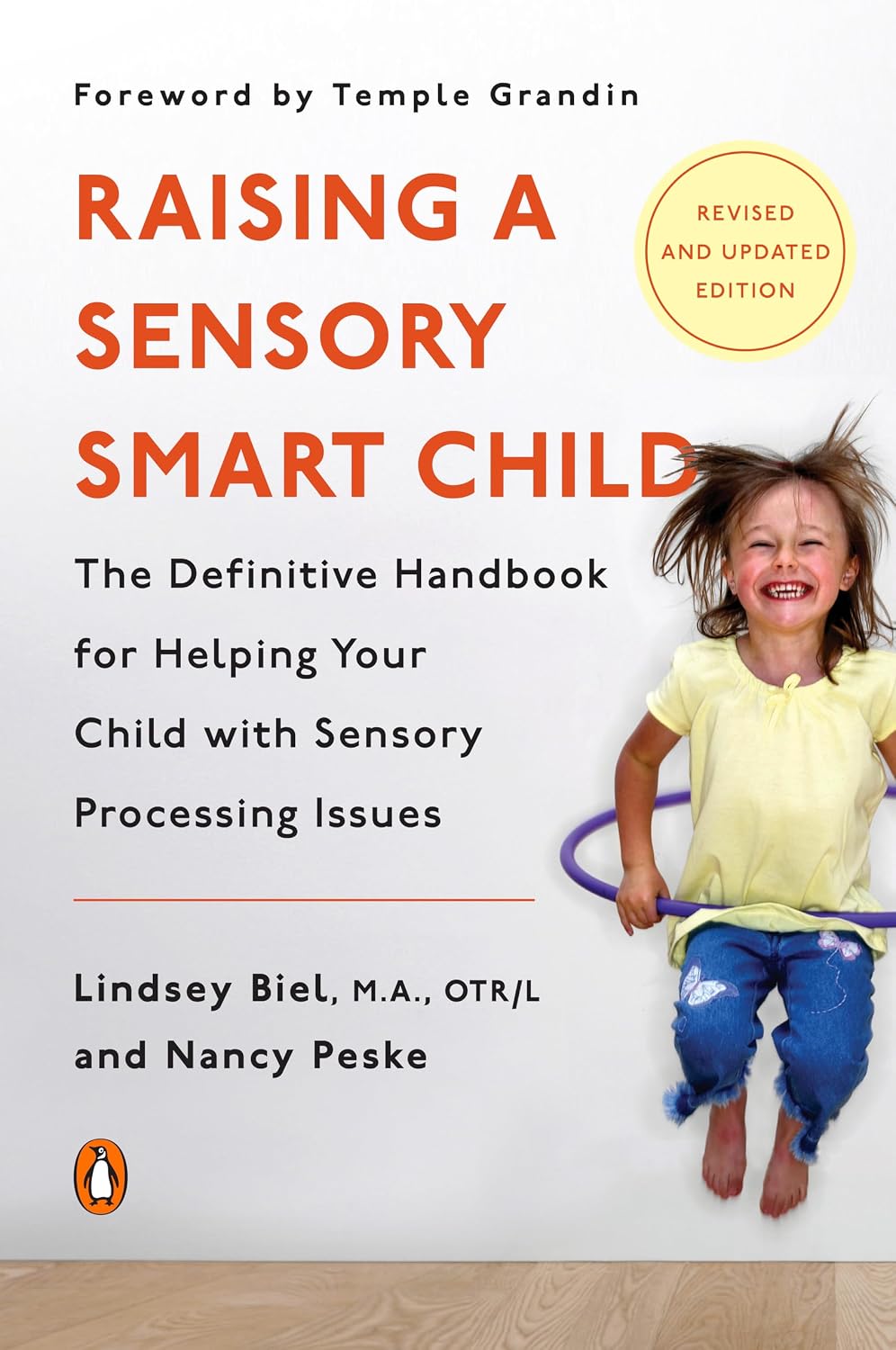 raising a sensory smart. child