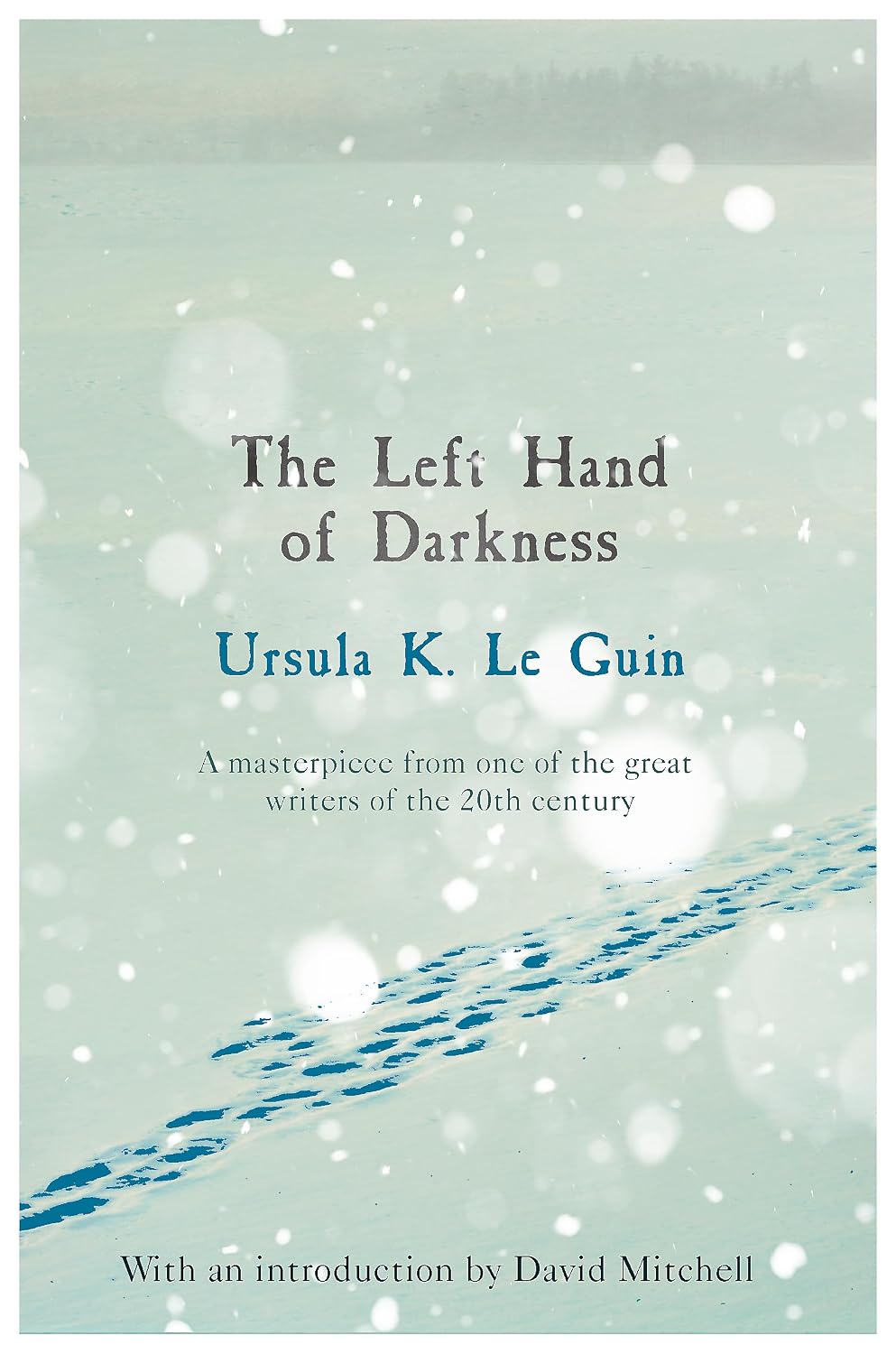 The Left Hand of Darkness