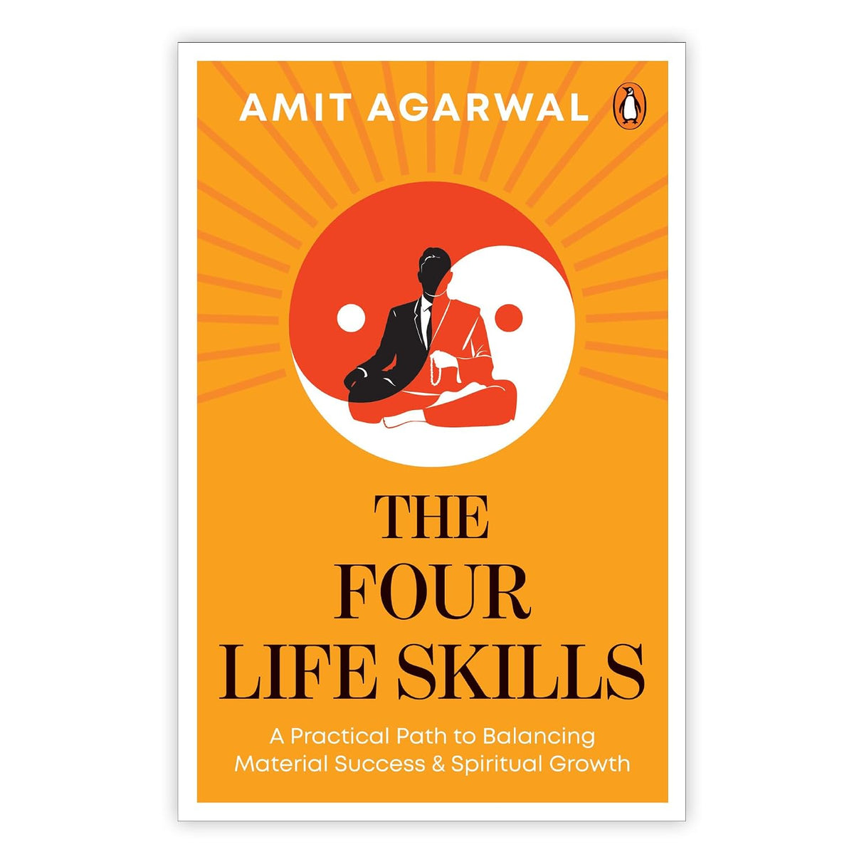 The Four Life Skills