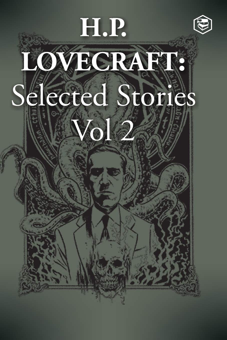 H.P. Lovecraft: Selected Stories