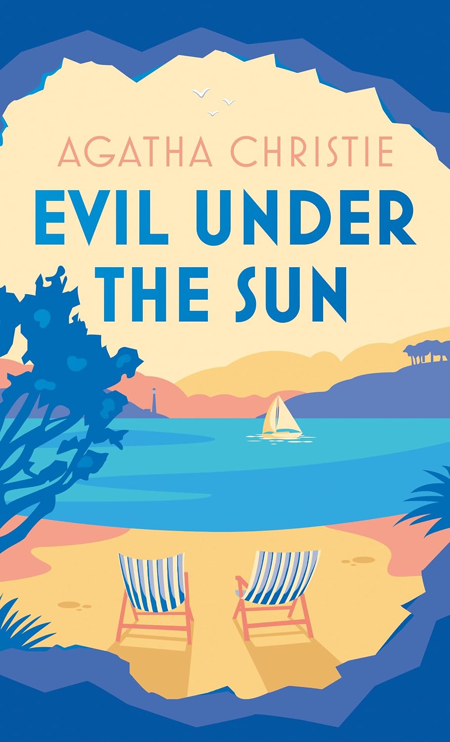 Evil under the Sun