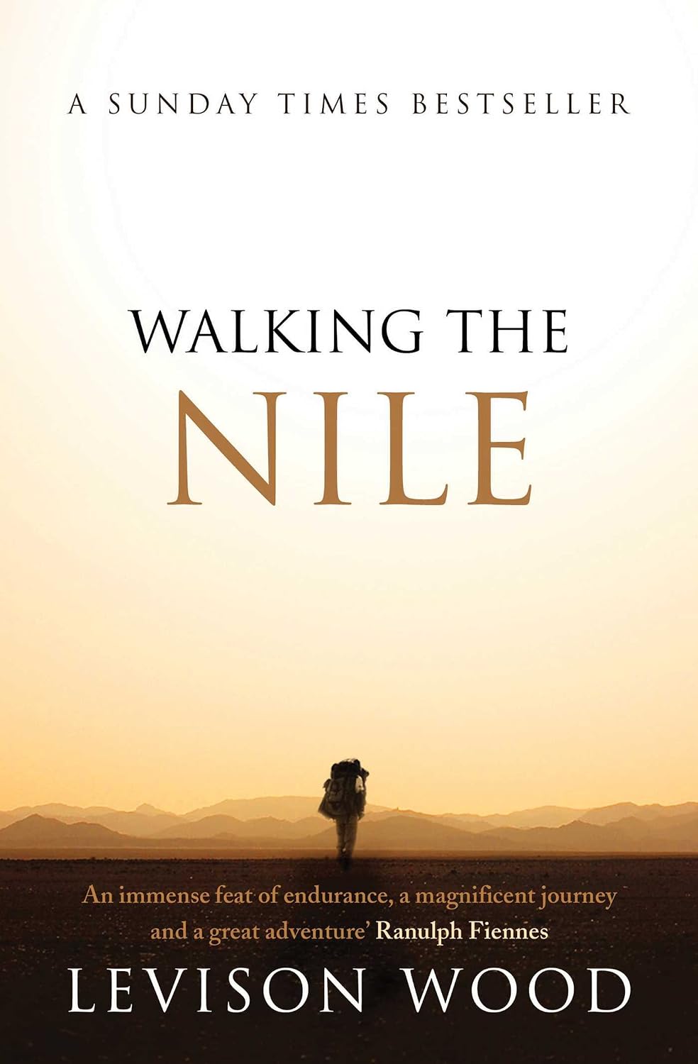 Walking the Nile