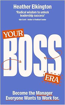 Your Boss Era
