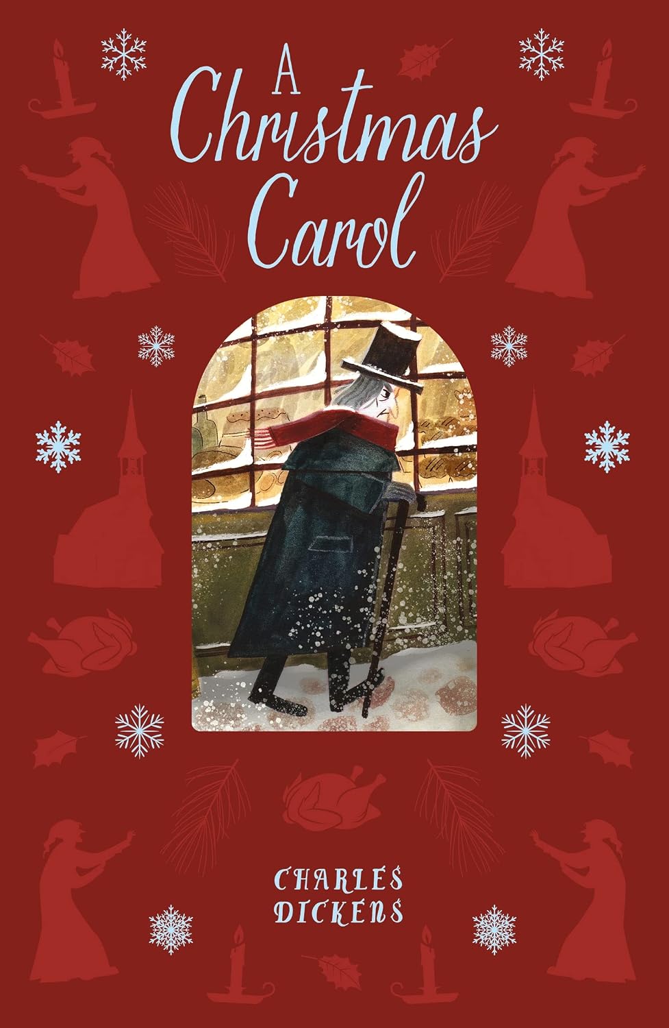 Christmas Carol