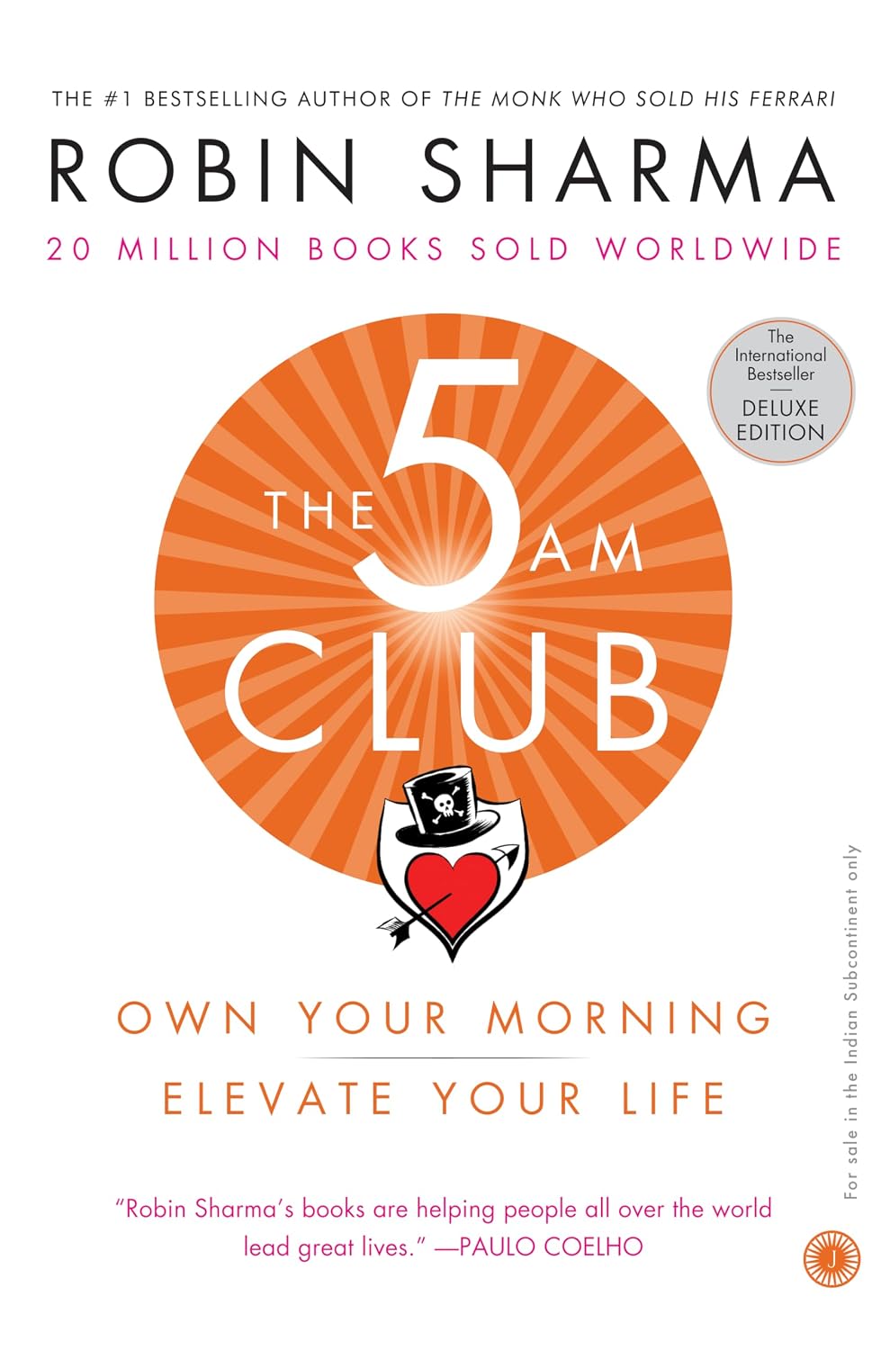 The 5 AM Club
