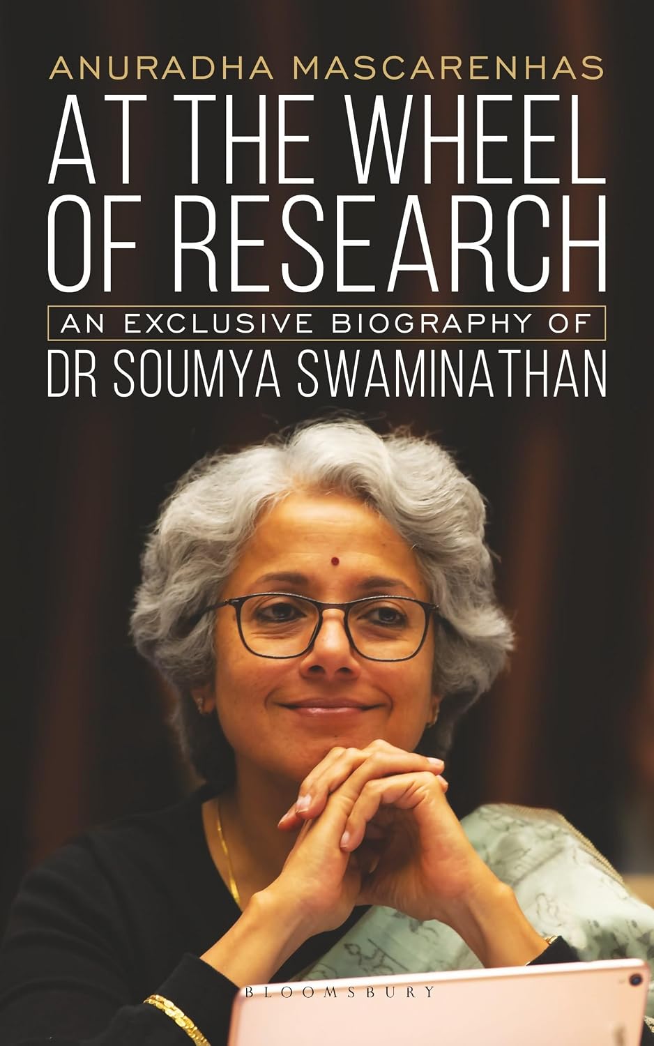 At the Wheel of Research