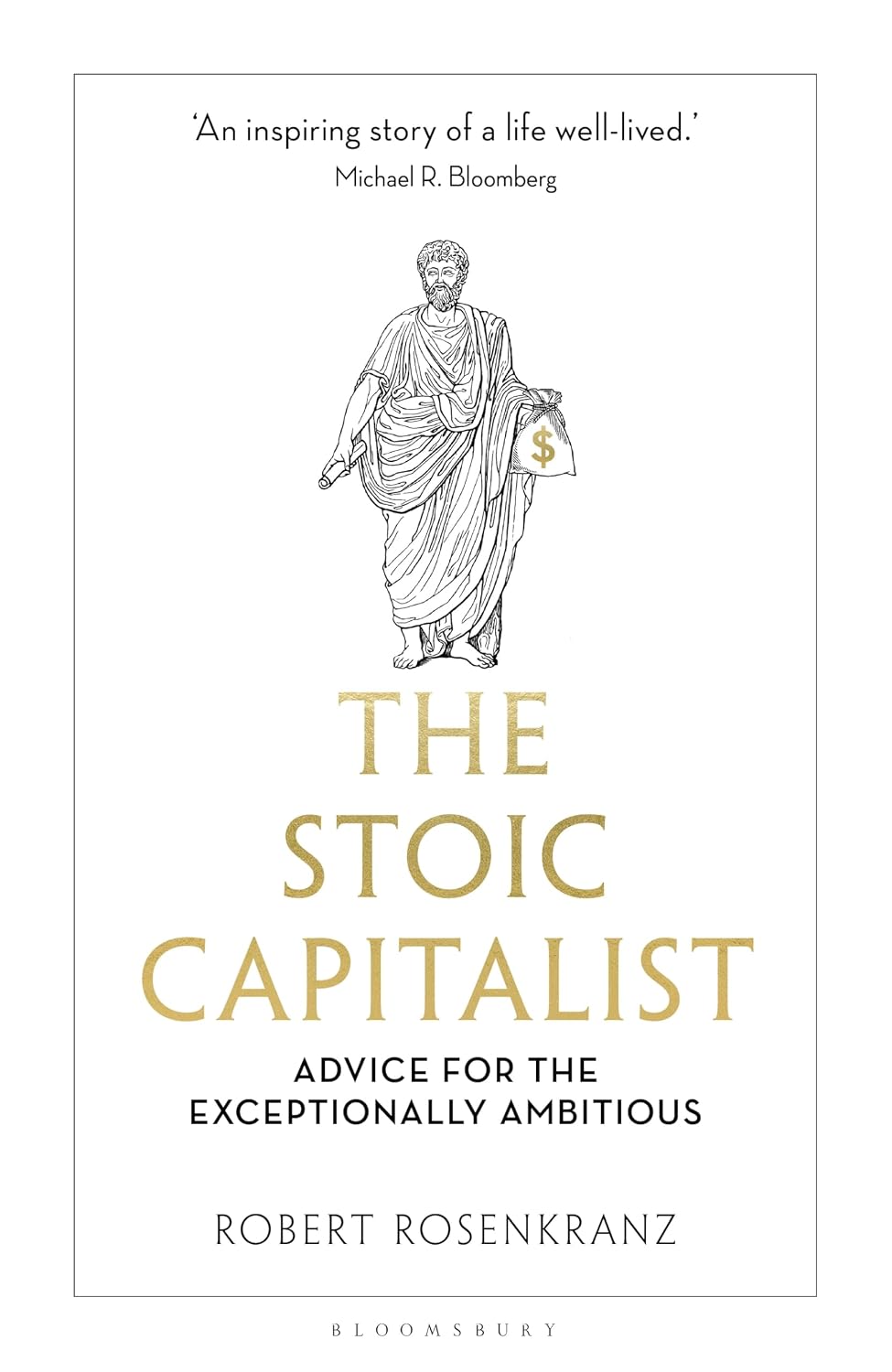 The Stoic Capitalist