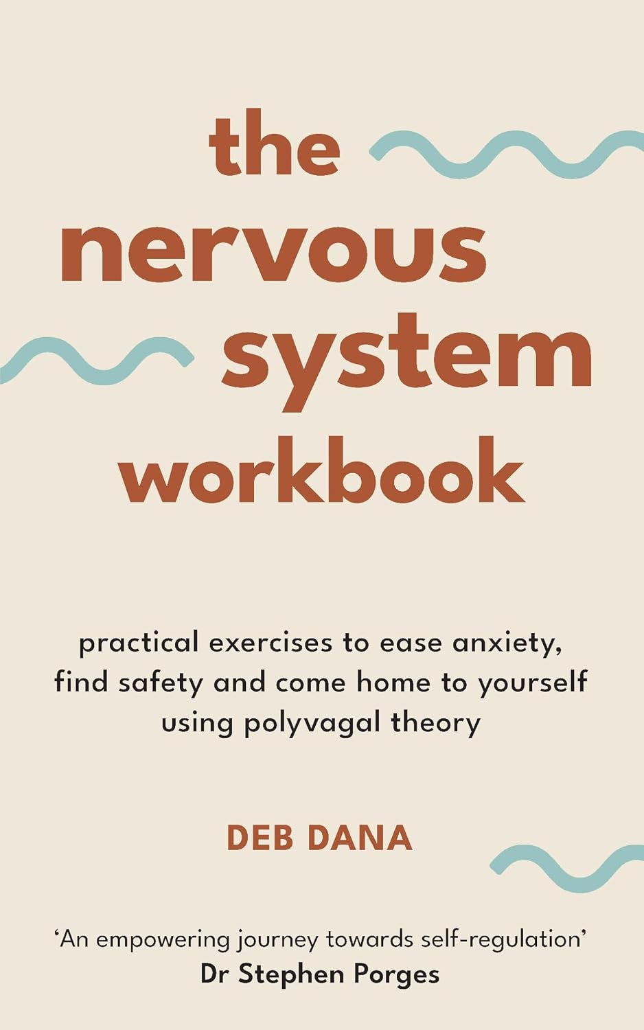 The Nervous System Workbook