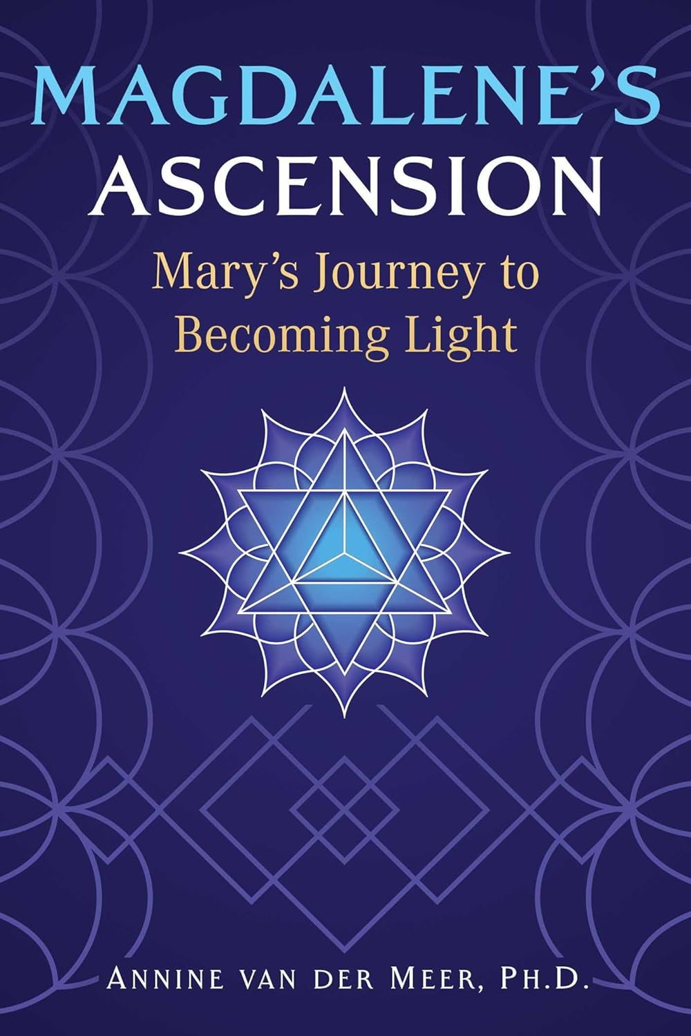 Magdalene's Ascension