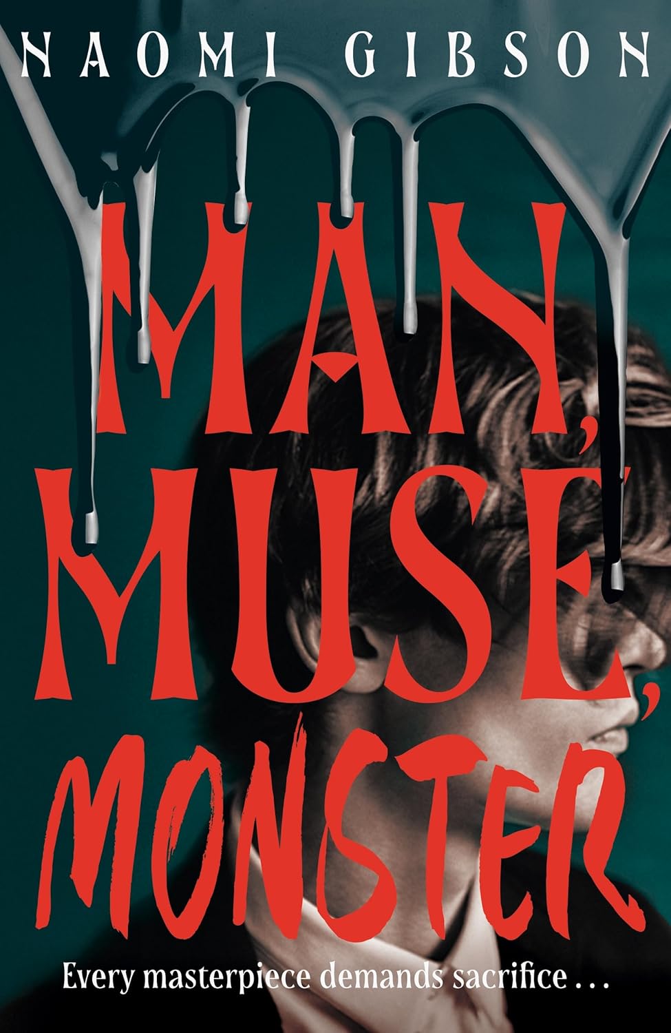 Man, Muse, Monster: Haunting and Irresistible Dark Academia Horrormance