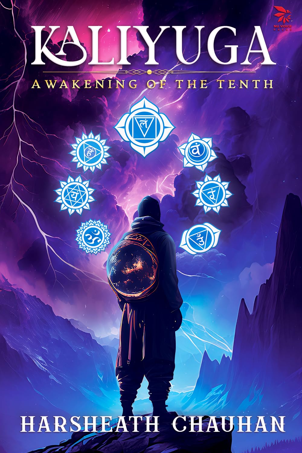 Kaliyuga: The Awakening of the Tenth