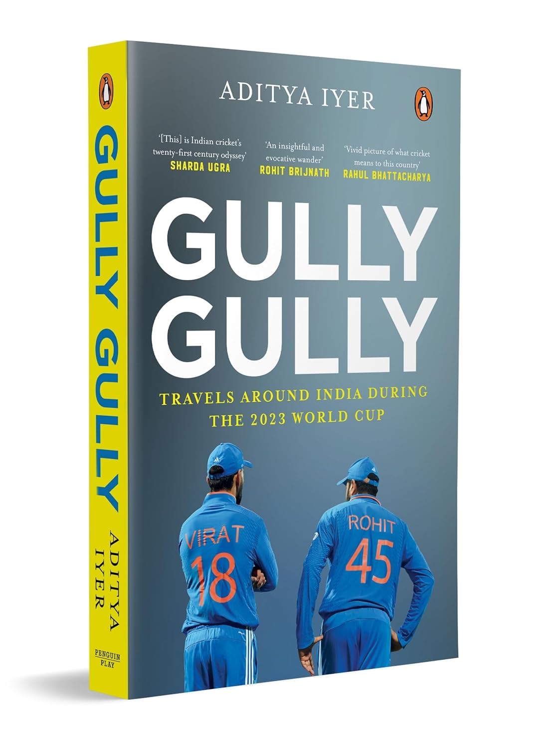 Gully Gully