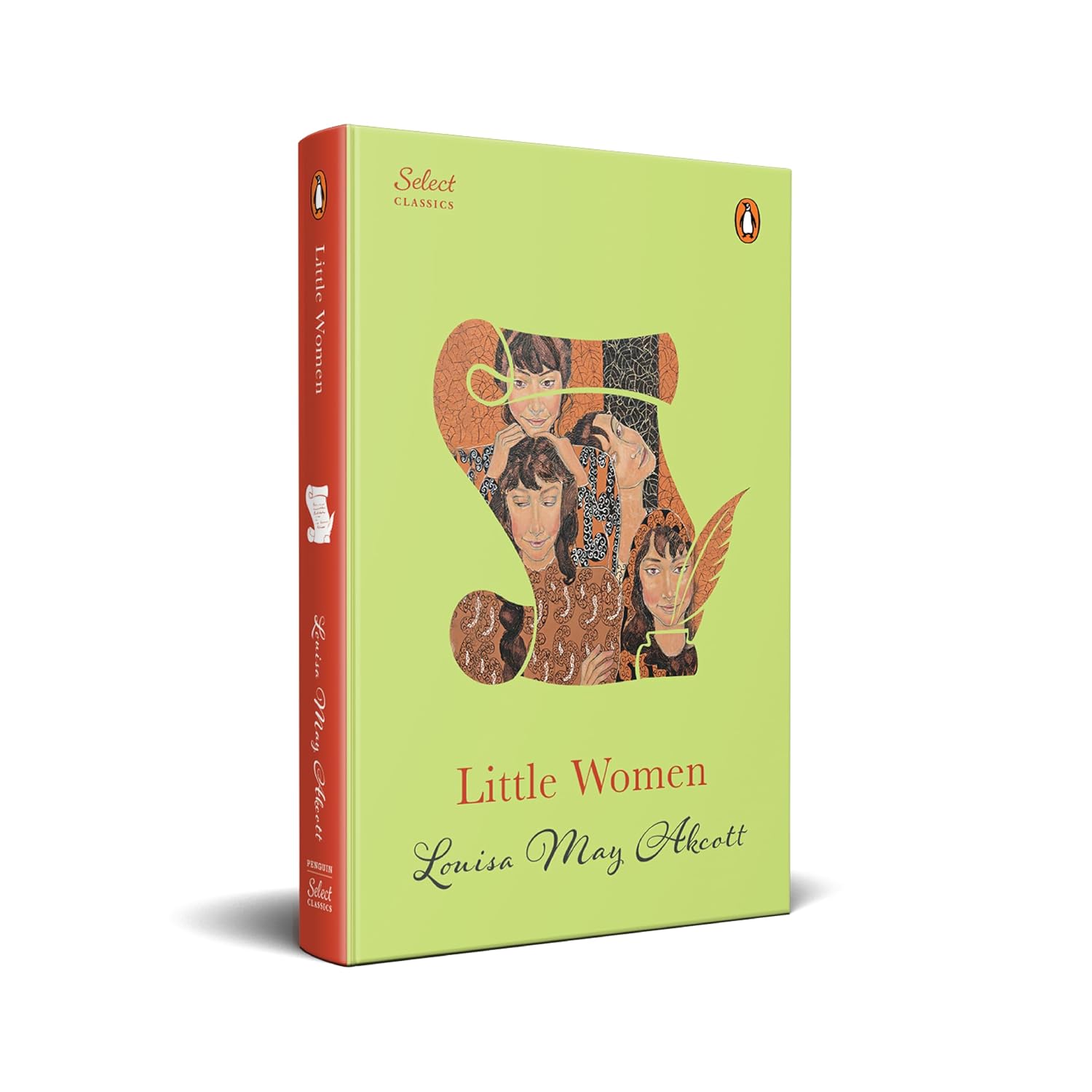 Penguin Select Classics