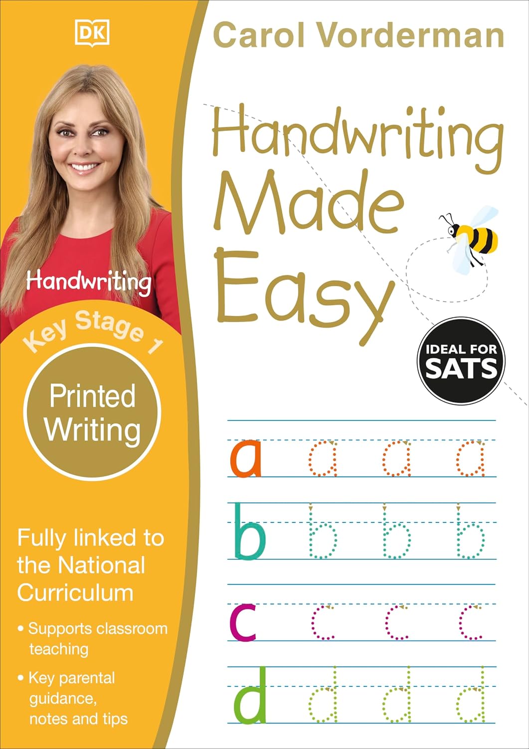 Handwriting Made Easy