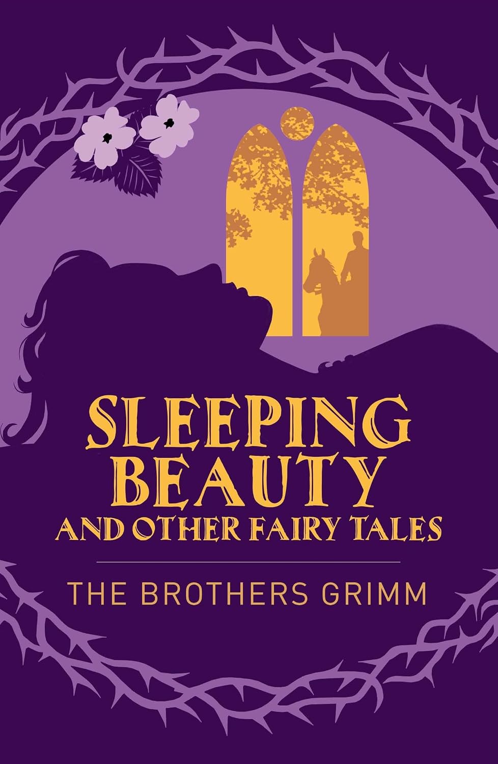Sleeping Beauty and Other Grimms Fairy Tales
