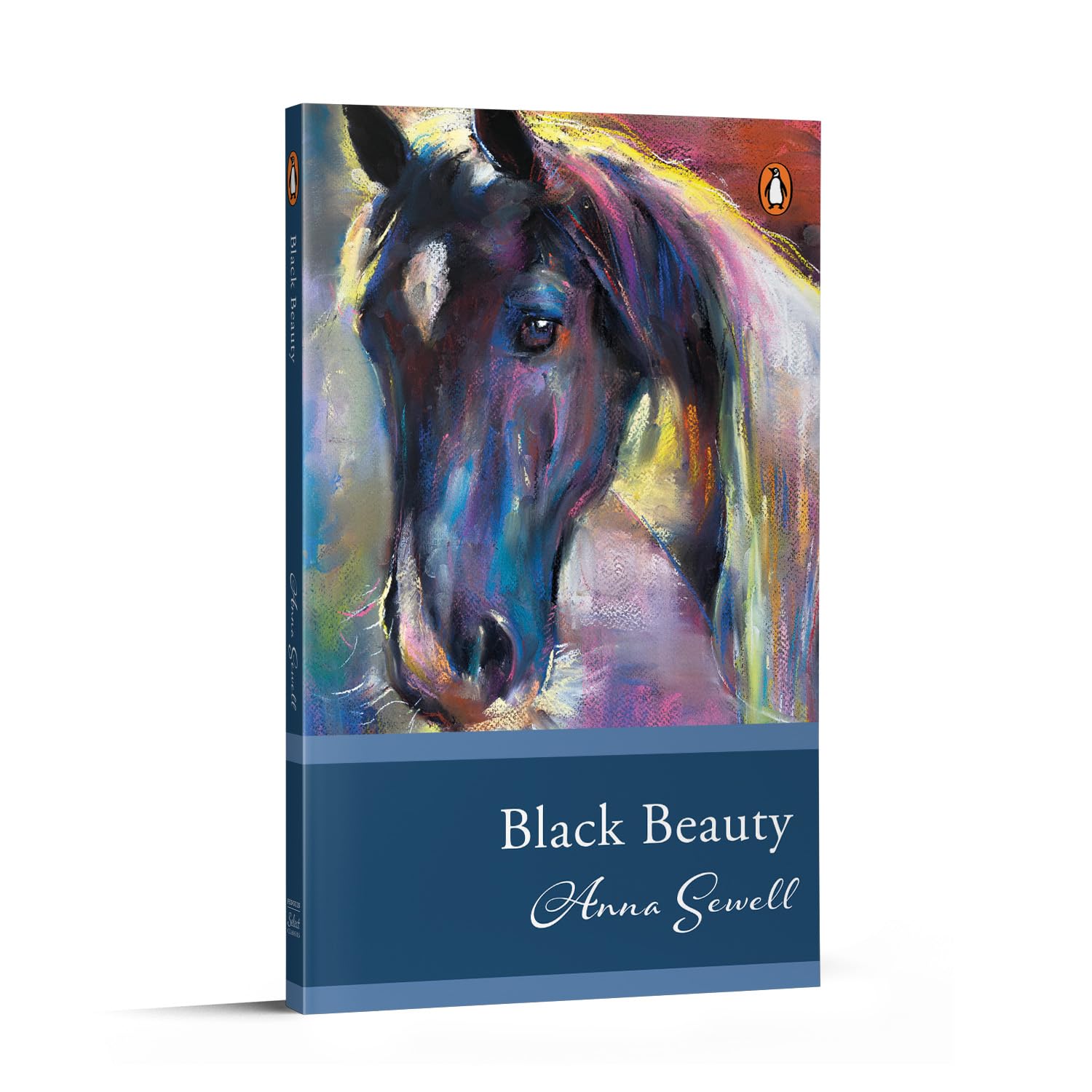 Black Beauty