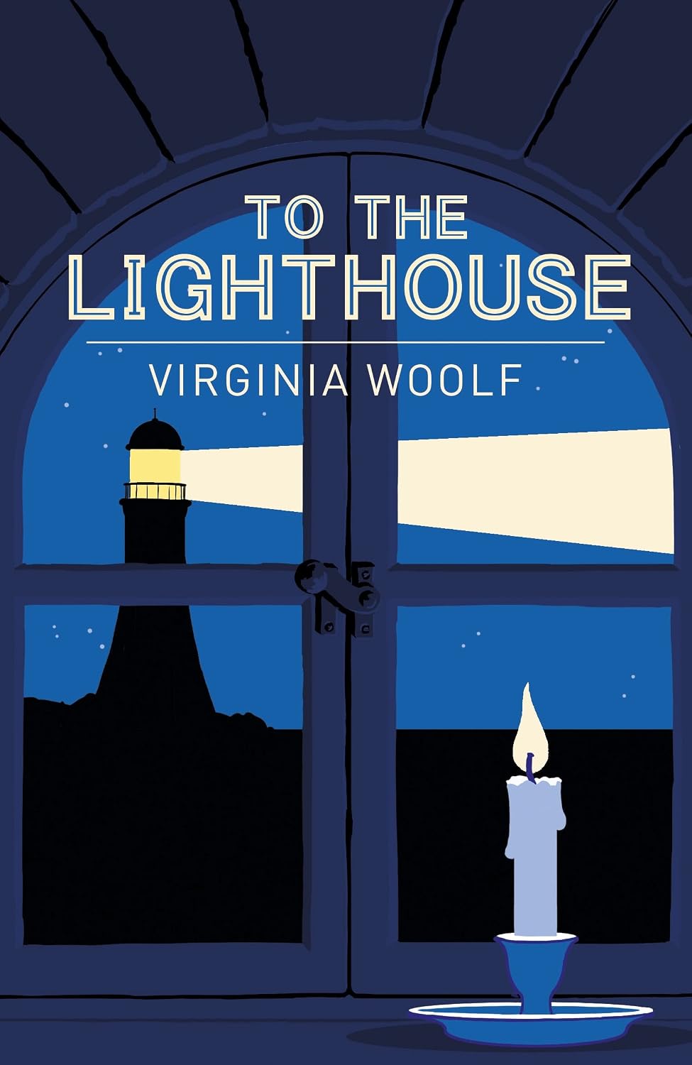 To the Lighthouse