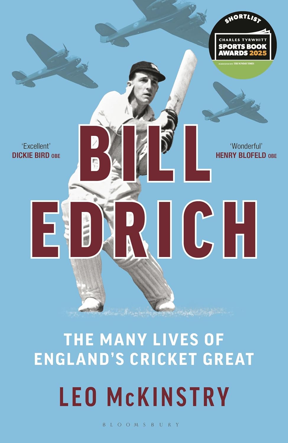 Bill Edrich