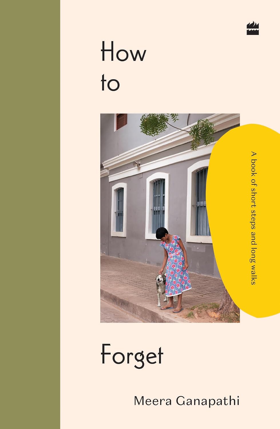 How to Forget : a Book of Short Steps and Long Walks