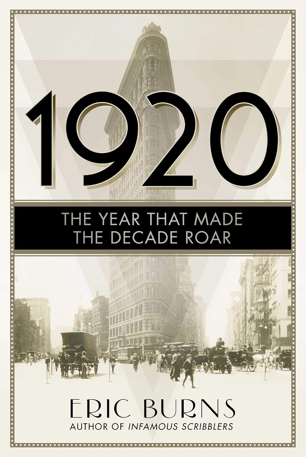 1920: the year that made the decade roar