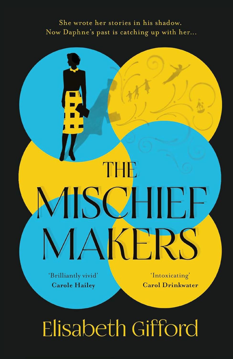 Mischief Makers