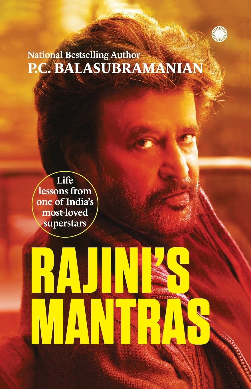 Rajini's Mantras