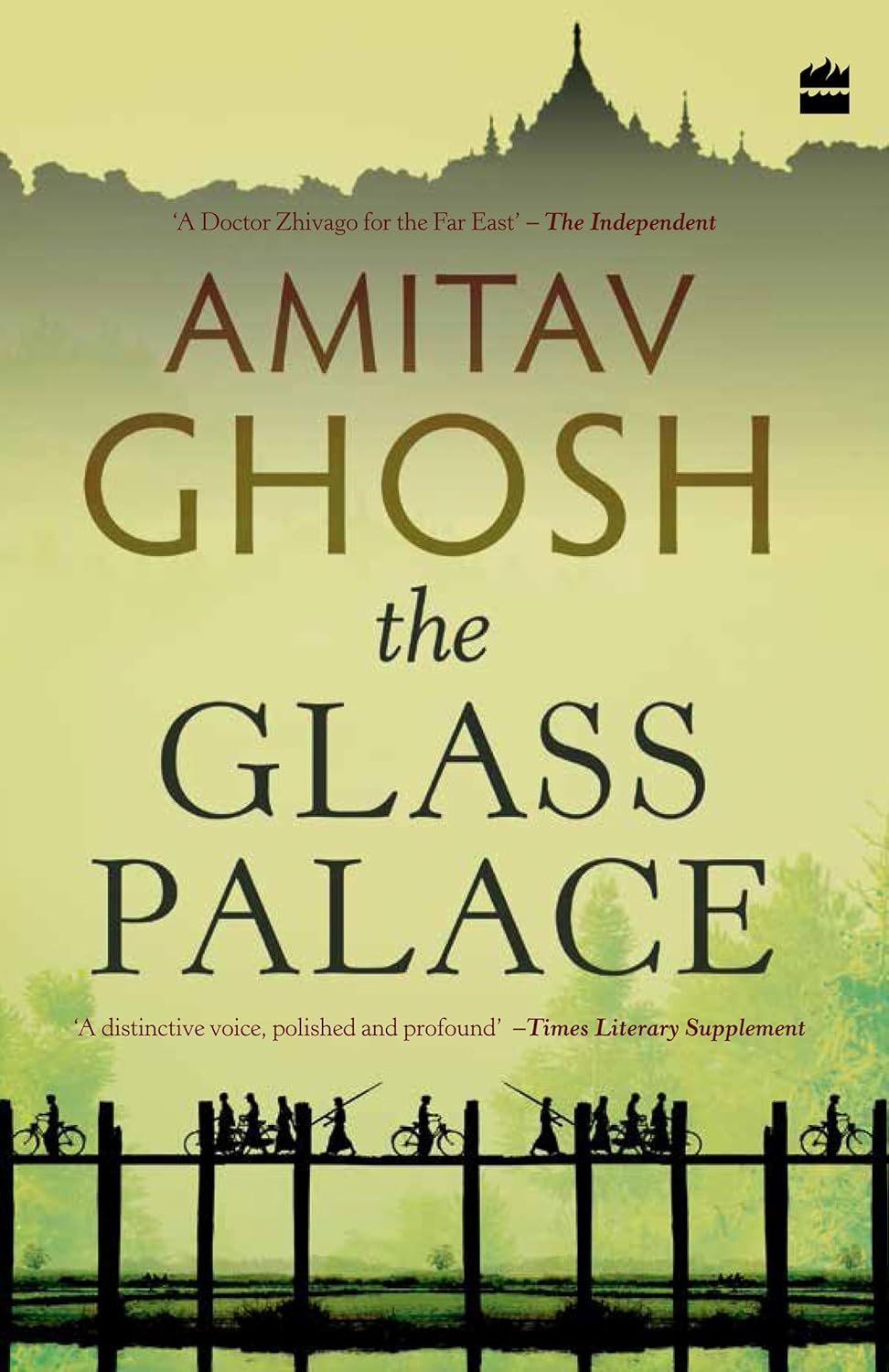 The Glass Palace