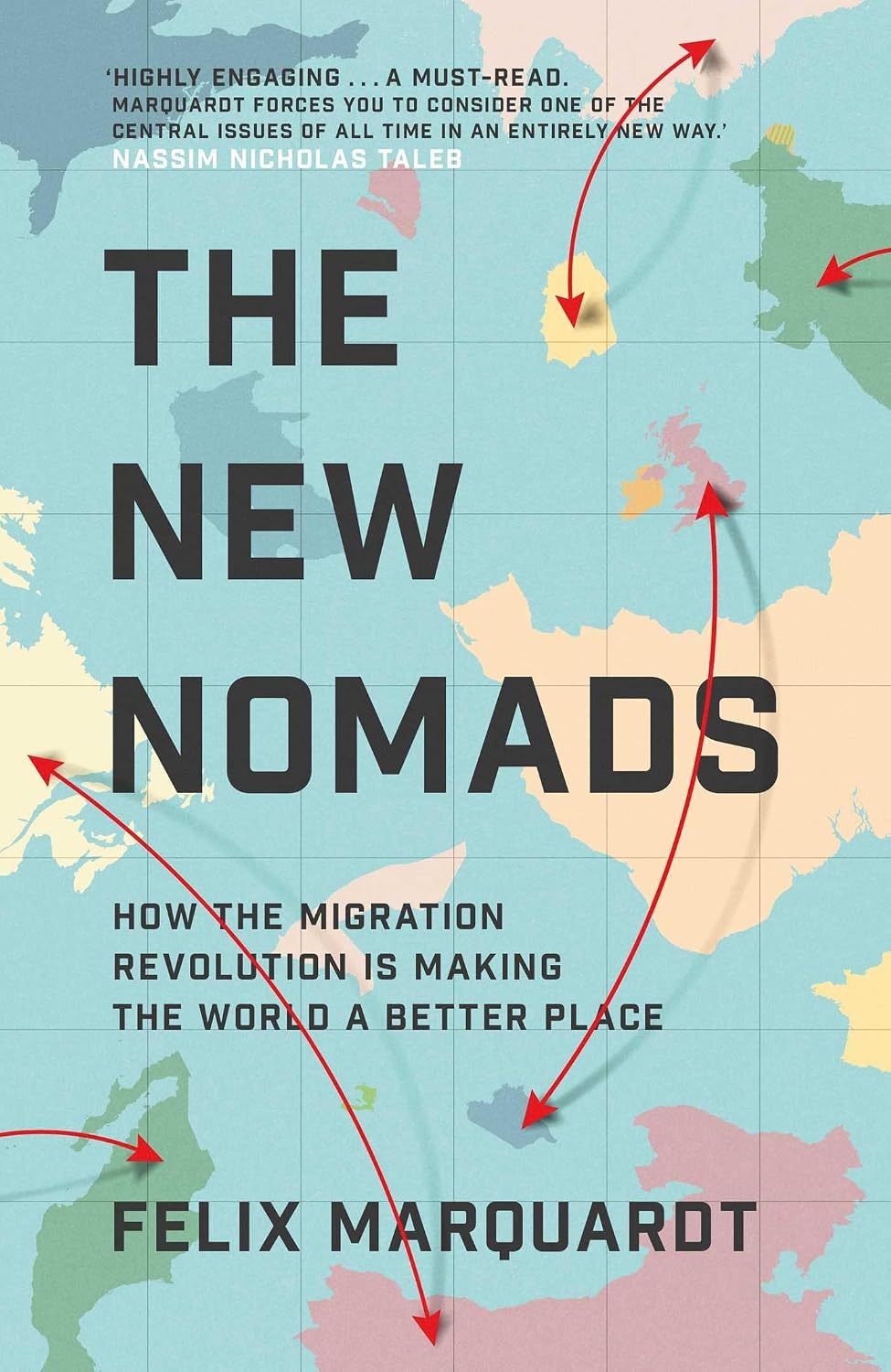 New Nomad