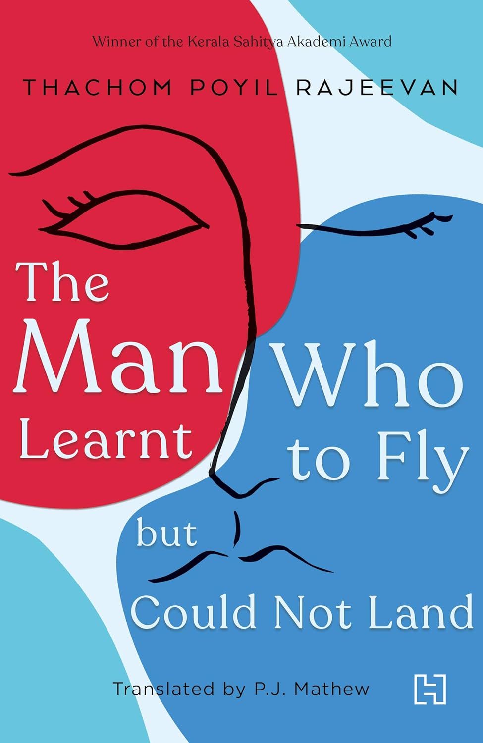 Man Who Learnt to Fly but Could Not Land, the
