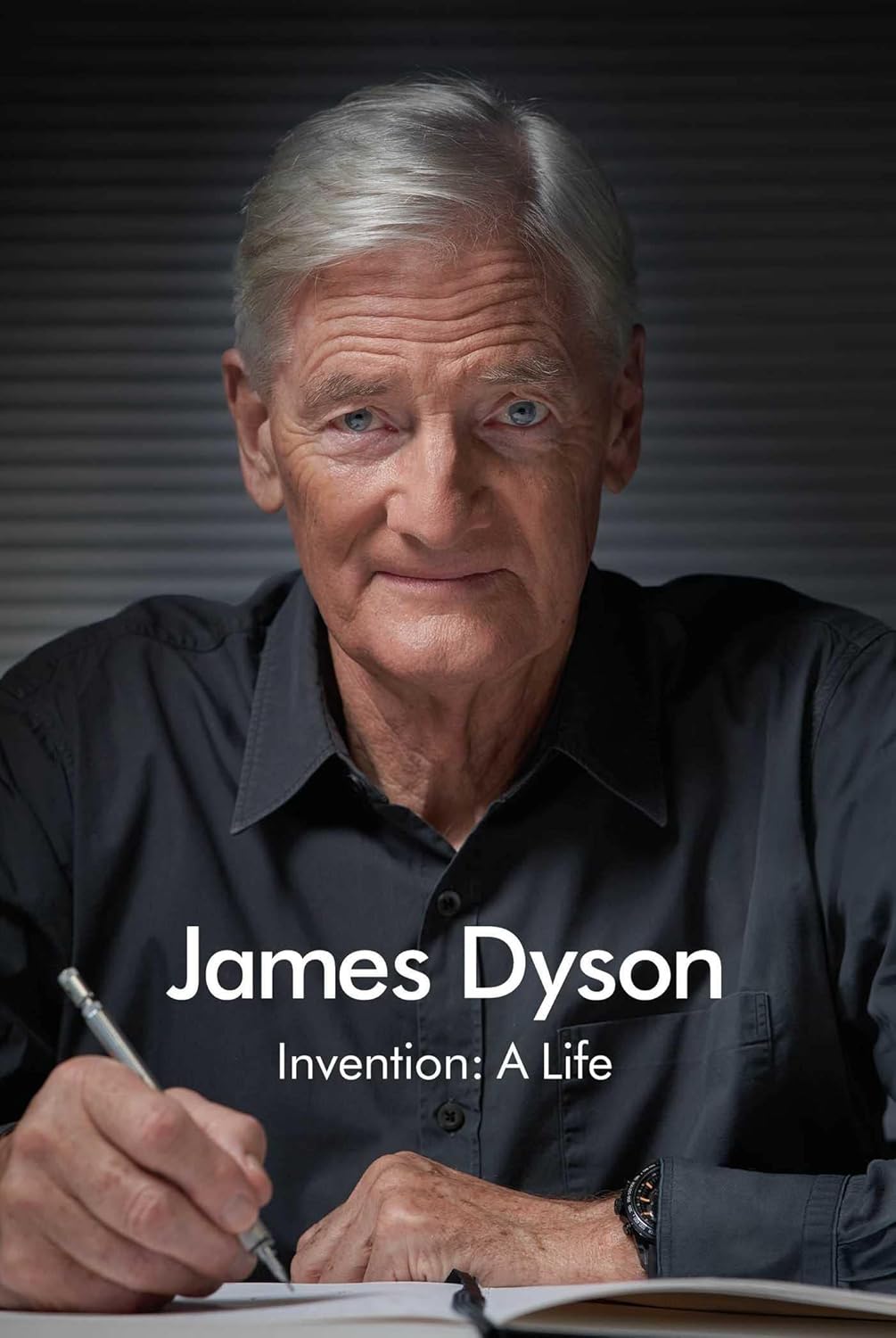 Invention