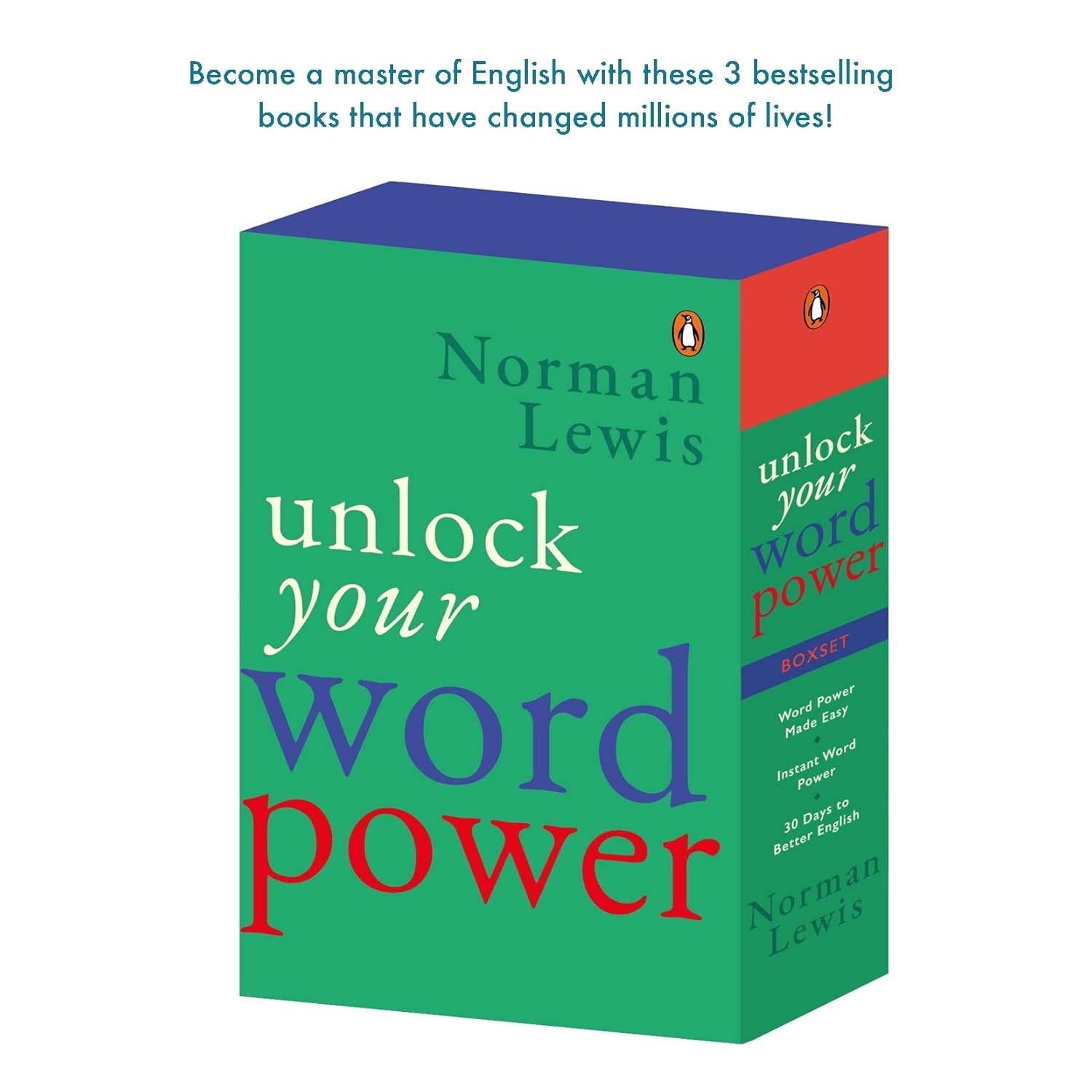 Unlock Your Word Power