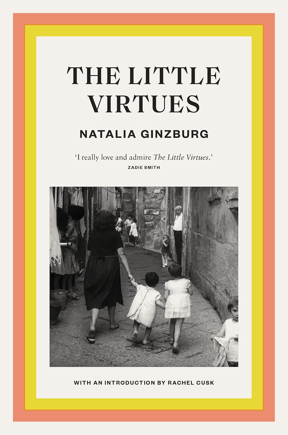 Little Virtues