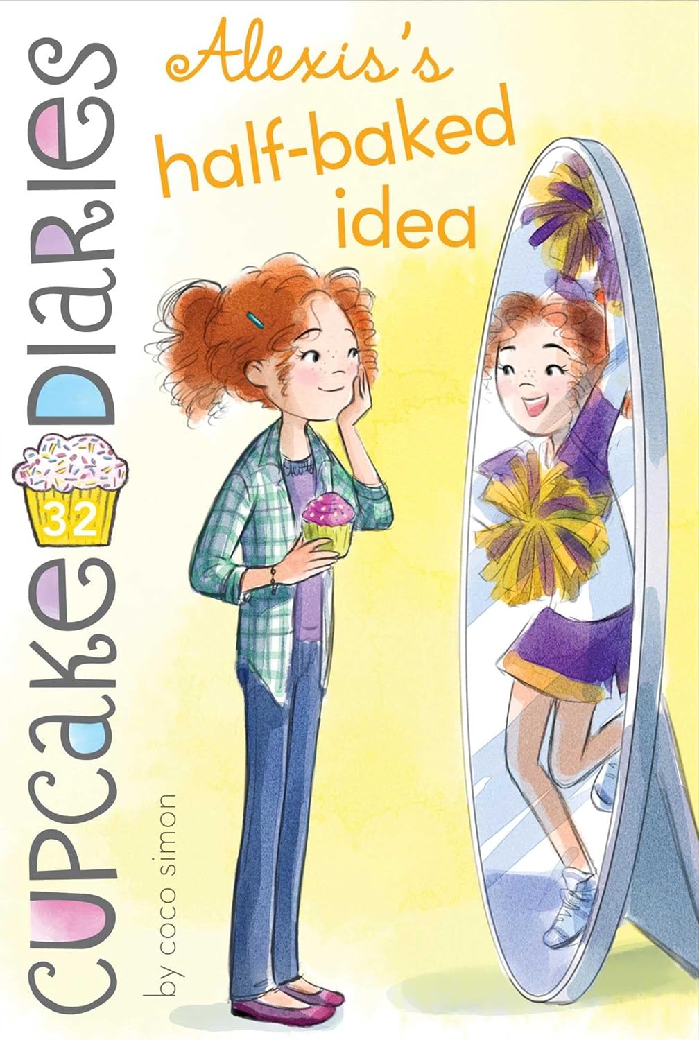 Alexis's Half-baked Idea