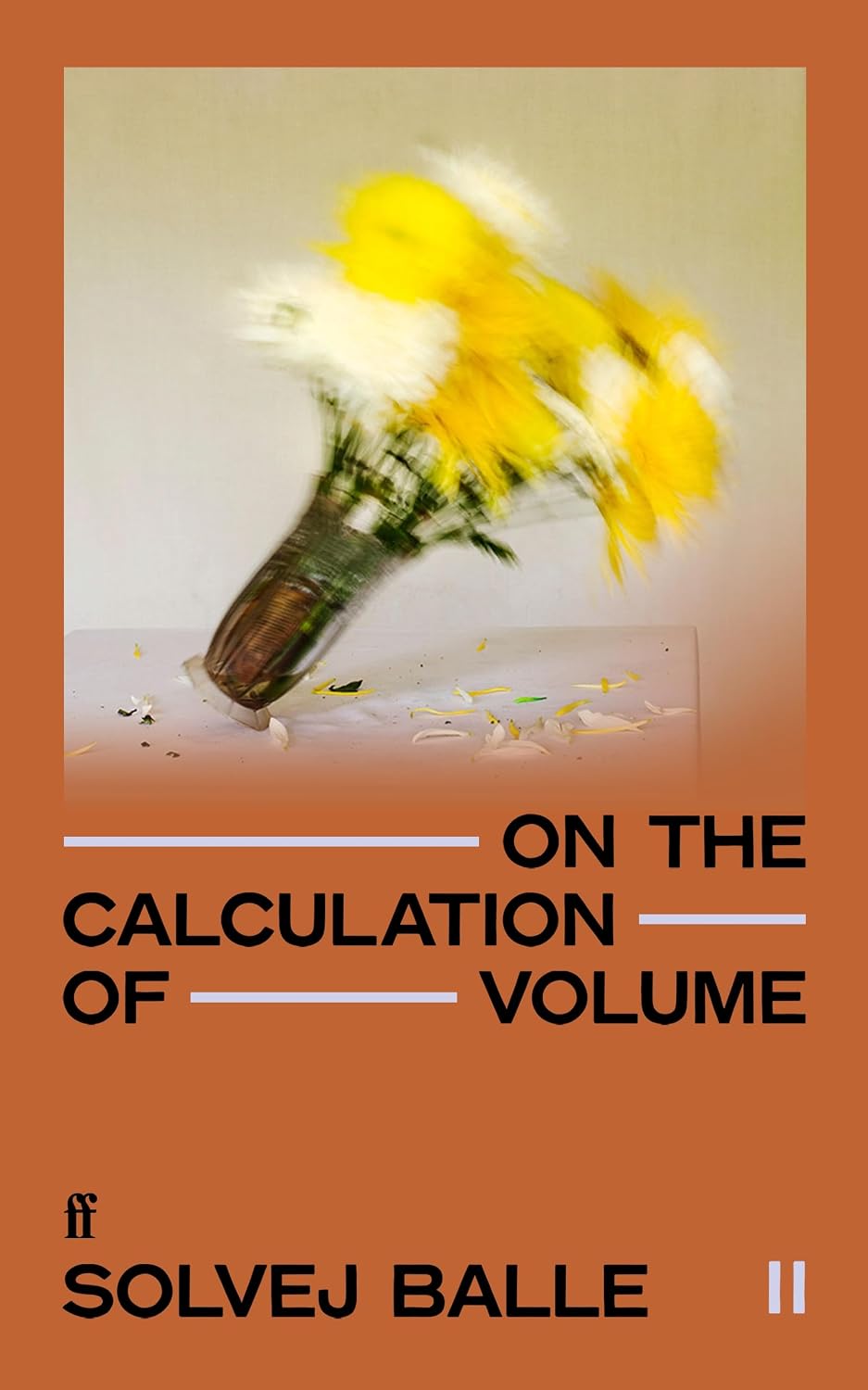 On the Calculation of Volume Ii