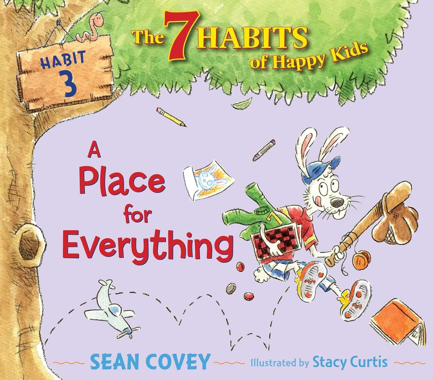 Place for Everything