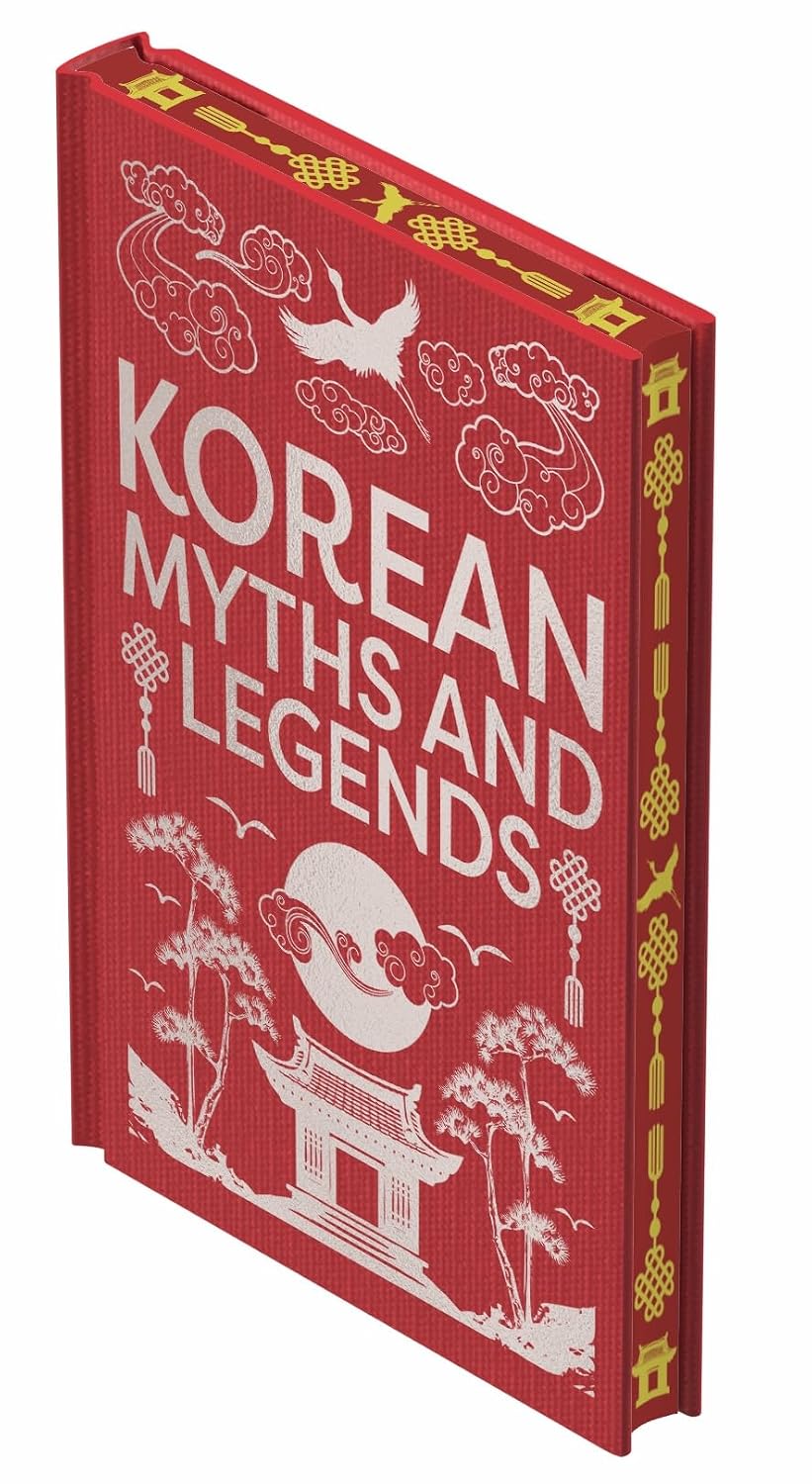 Korean Myths & Legends