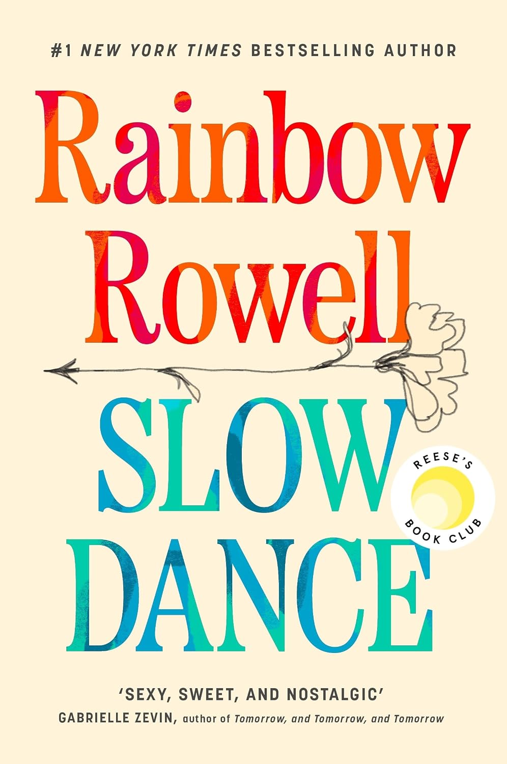 Slow Dance: A Novel