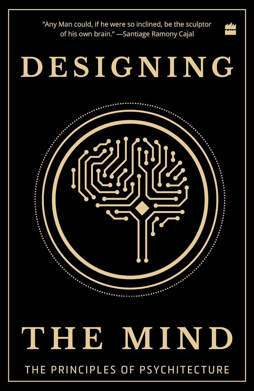 Designing the Mind: the Principles of Psychitecture