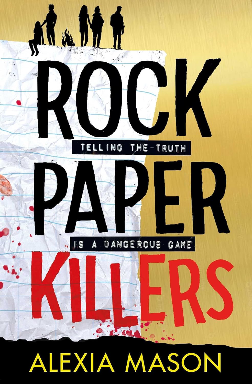 Rock, Paper, Killers