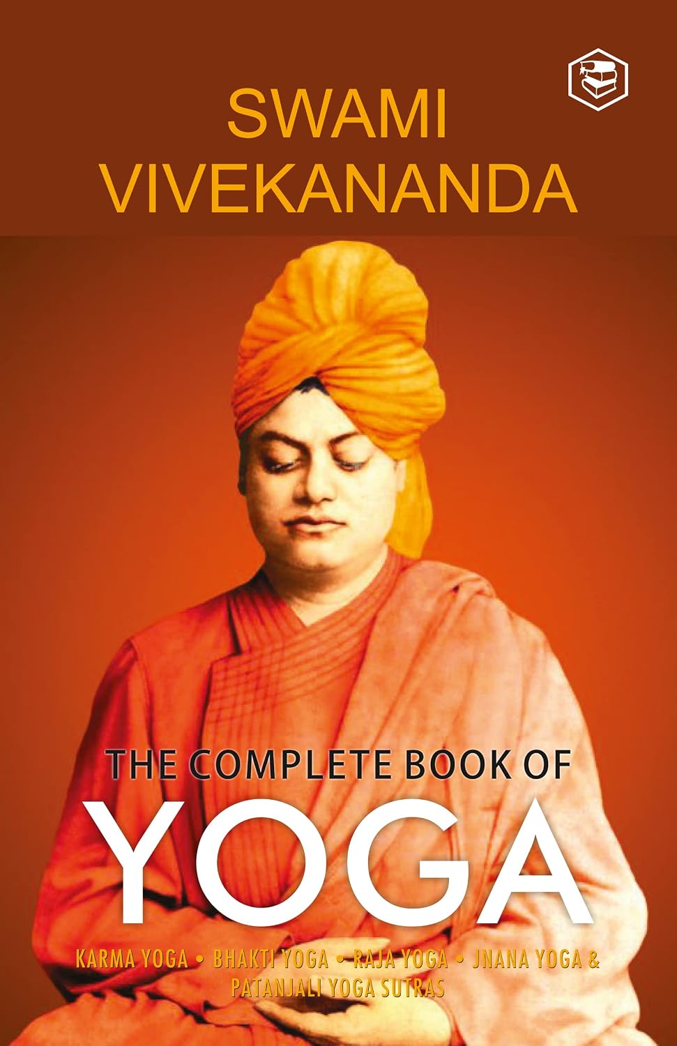 The Complete Book of Yoga